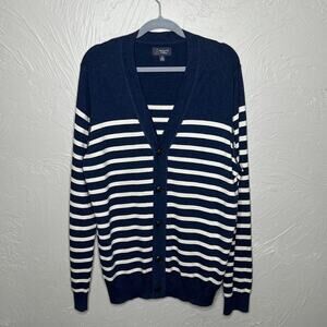 Wallin & Bros Men’s sweater size XL